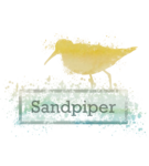 Sandpiper logo